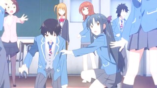 Cứ bị mờ ê mê #animehaymoingay