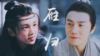 【朱朝阳x张东升｜古代衍生2】“殿下，我还有机会吗?”（事业篇）