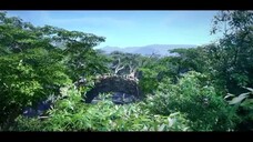 Wo Wei Dai Zong eps 12