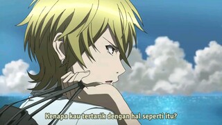 Zetsuen no Tempest Eps 02 Sub indo