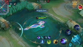 REVIEW SKIN NOLAN NAVIGATOR -【MOBILE LEGENDS】#BstationKreator #BstationMLBB #BestOfBest