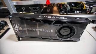This is the BEST GPU for mining FLUX period.