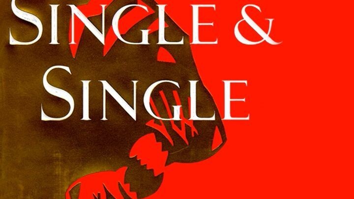 1. Single & Single - by John le Carre - Part 1 -Read by Michael Jayston