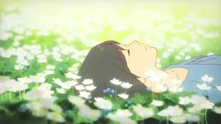 Wolf children|Movie