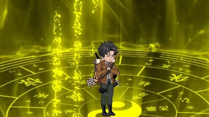 Tomb of the First Qin Emperor Episode 8