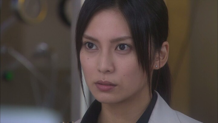 [ガリレオ 2007(Galileo Season1)][TV-ep01]