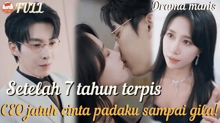 Setelah melahirkan anak CEO, semua kesalahpahaman terungkap—akhirnya kami bersama#minidrama