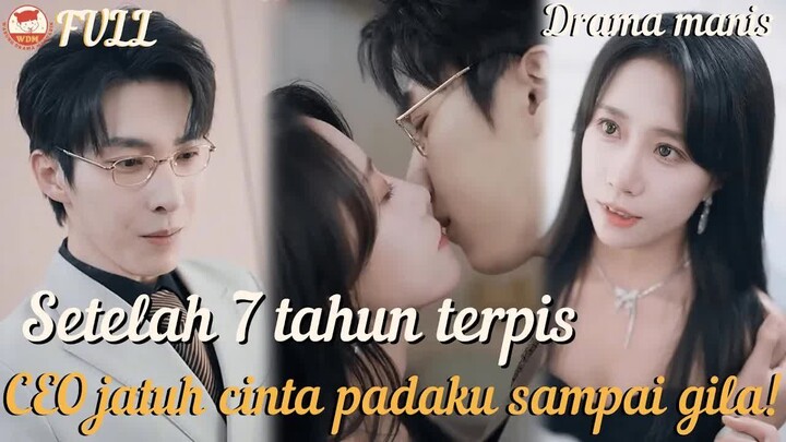 Setelah melahirkan anak CEO, semua kesalahpahaman terungkap—akhirnya kami bersama#minidrama