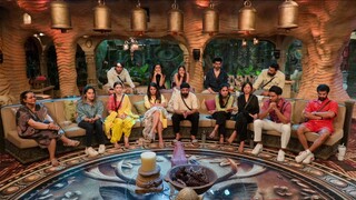 Bigg Boss | S18 | E36 | 1080p JIO WEB-DL AAC2.0.x264-mkvCinemas