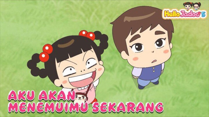 HELLO JADOO EPS 9-10 SEASON 5