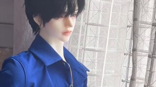 [BJD] Bạn sẽ gặp rắc rối lớn nếu không hiểu được suy nghĩ của cậu bé