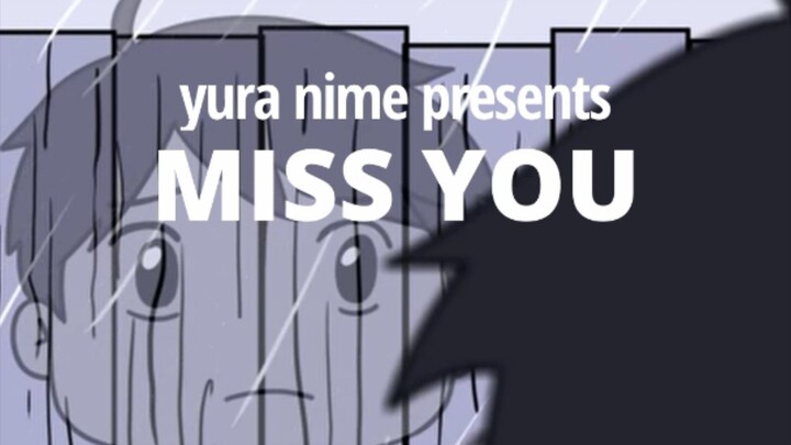 Miss You