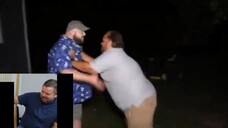 Joe Fights Weber (Reupload) 2 Uncle Joe's Reaction