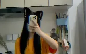 ห้องครัวก็เต้นได้