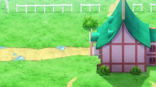 ShinmaiRenkinjutsushi Episode 10