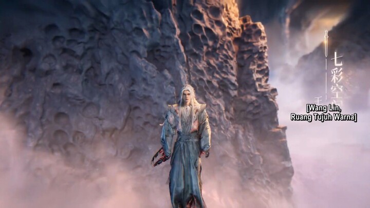 pemberontak wang!! eps 127