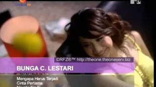 Bunga Citra Lestari - Mengapa Harus Terjadi (MTV Top Hits 2006)