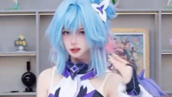 Got rejected by Xiao Qiao after breaking up