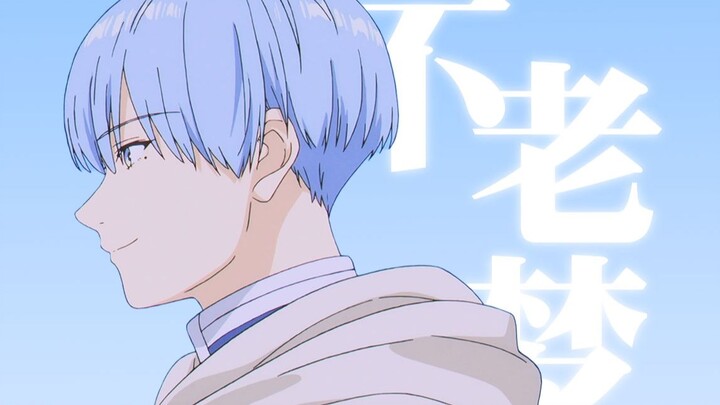 Simmel: I Have a Dream That Never Ages