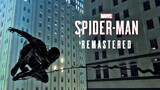 Playing As Venom With Venom Webs | Marvel's Spider-Man Remastered PC