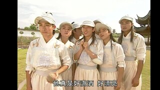 【沈晓海：宁王】佳人难再得