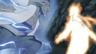 นารูโตะ ปะทะ ไรคาเงะ ตอนที่ 281 พากย์ไทย