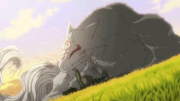 [Banxia][ Hữu Nhân Sổ - Natsume Yuujinchou ]Chúng tôi không ký hợp đồng, chúng tôi chỉ thực hiện một