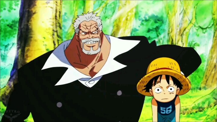 One Piece editing