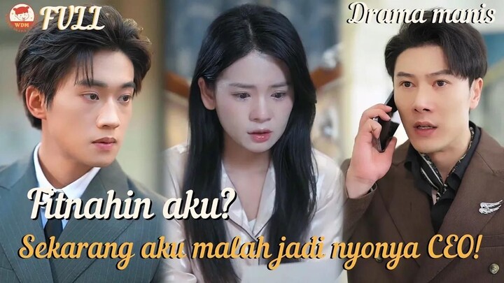 Reinkarnasi! Aku dewa masak, bukan orang yang bisa diinjak!#drama #minidrama