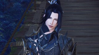 [Game] [JX3] Self-Made Anime of All Clans & Tangmen