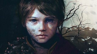 Sức Mạnh Bọc Phá Của Hugo A Plague Tale: Innocence