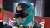 God's finishing blow! Super Sentai bootlickers are persecuted again! Kaidao VS Police famous scene r