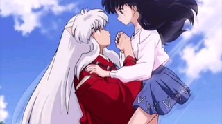 Khoảnh khắc nổi bật của InuYasha khiến nhiều người ghen tị đến chết