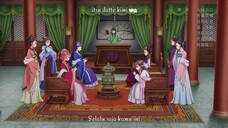 Kusuriya No Hitorigoto Episode 14
