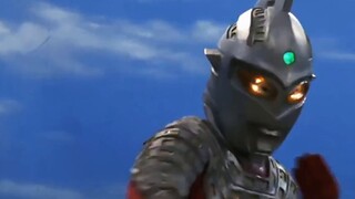 A very evil cosmic gorilla who wants to replace human brains with monkey brains