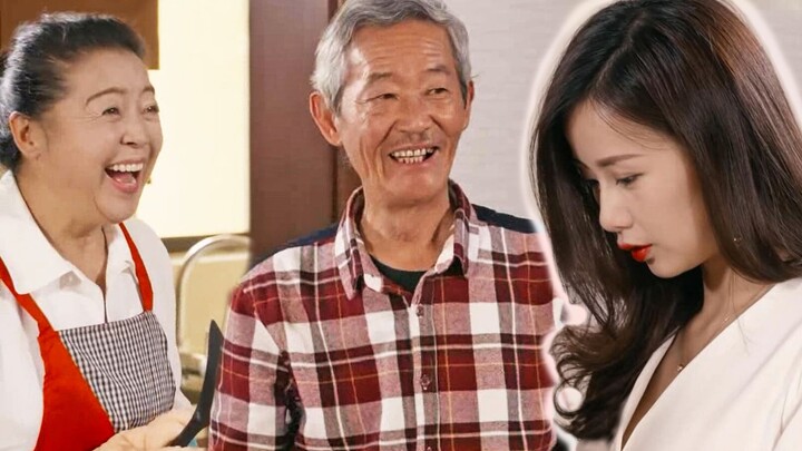 Chen Xiang 6:30: Daughter finally makes it home, only to hide in the bathroom and sob?