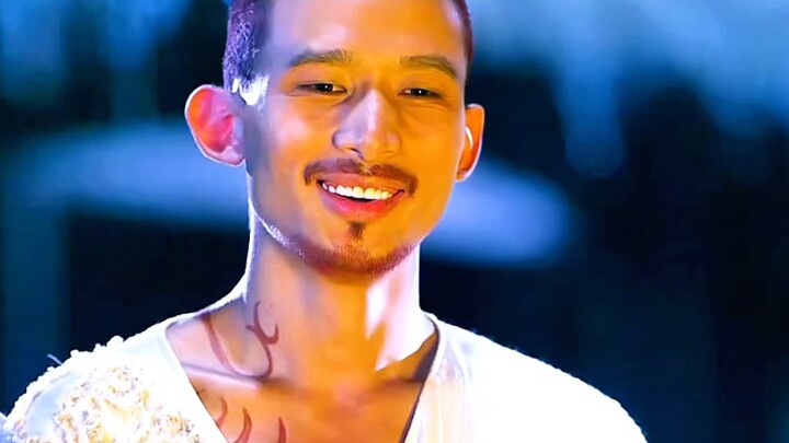 “Tân Hiệp Khách Hành quả nhiên xứng danh nhị sứ thưởng thiện phạt ác”