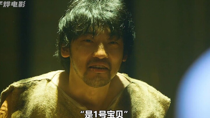 ภาคแรกของ “พยากรณ์การเอาตัวรอด”: ใคร ๆ ก็บอกว่าความรักสู้เงินไม่ได้ แต่ผู้ชายคนนี้จะพิสูจน์ให้โลกเห็