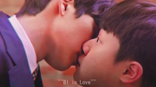 BL ยอนโฮ & แจมิน พันปี fmv