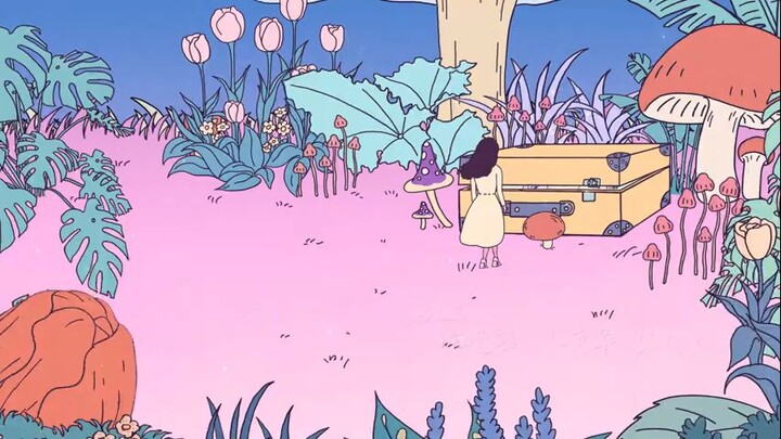 L0ve betwe3n lines eps 24 sub indo Hd