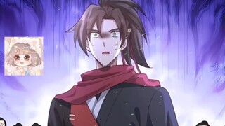 第111集｜天命之子竟然再次道心破碎