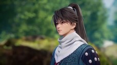 Throne Of The Sword Master Eps 04 Sub Indo