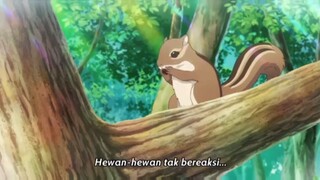 Momen Ketika Liat Orang Mandi😂