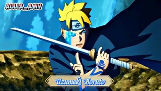 Otsosuki Boruto // Amv Boruto kerasukan Momoshiki...