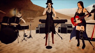 Zombie Cover Video klip
