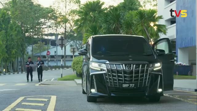 GERAK KHAS 2.0 ( 2026 ) EP1