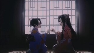 The Shinobi may fall, but the Insect Pillar, Mitsuri Kanroji, cannot.