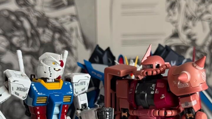 Câu "HG toàn là rác rưởi" bất tử là gì?