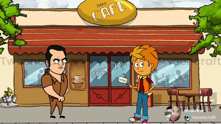 koruptor,maling yg teristimewah