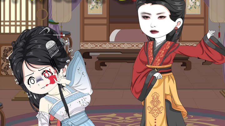 Episode 22丨Baoyu dipukuli karena bermain dengan Jinchuan, dan selir barunya muncul.